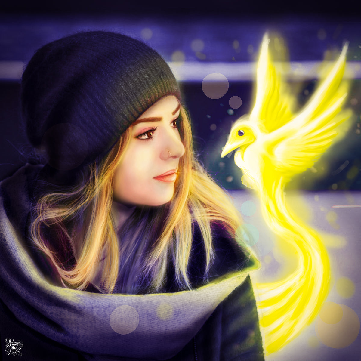 El amor es la fuerza más poderosa de este universo