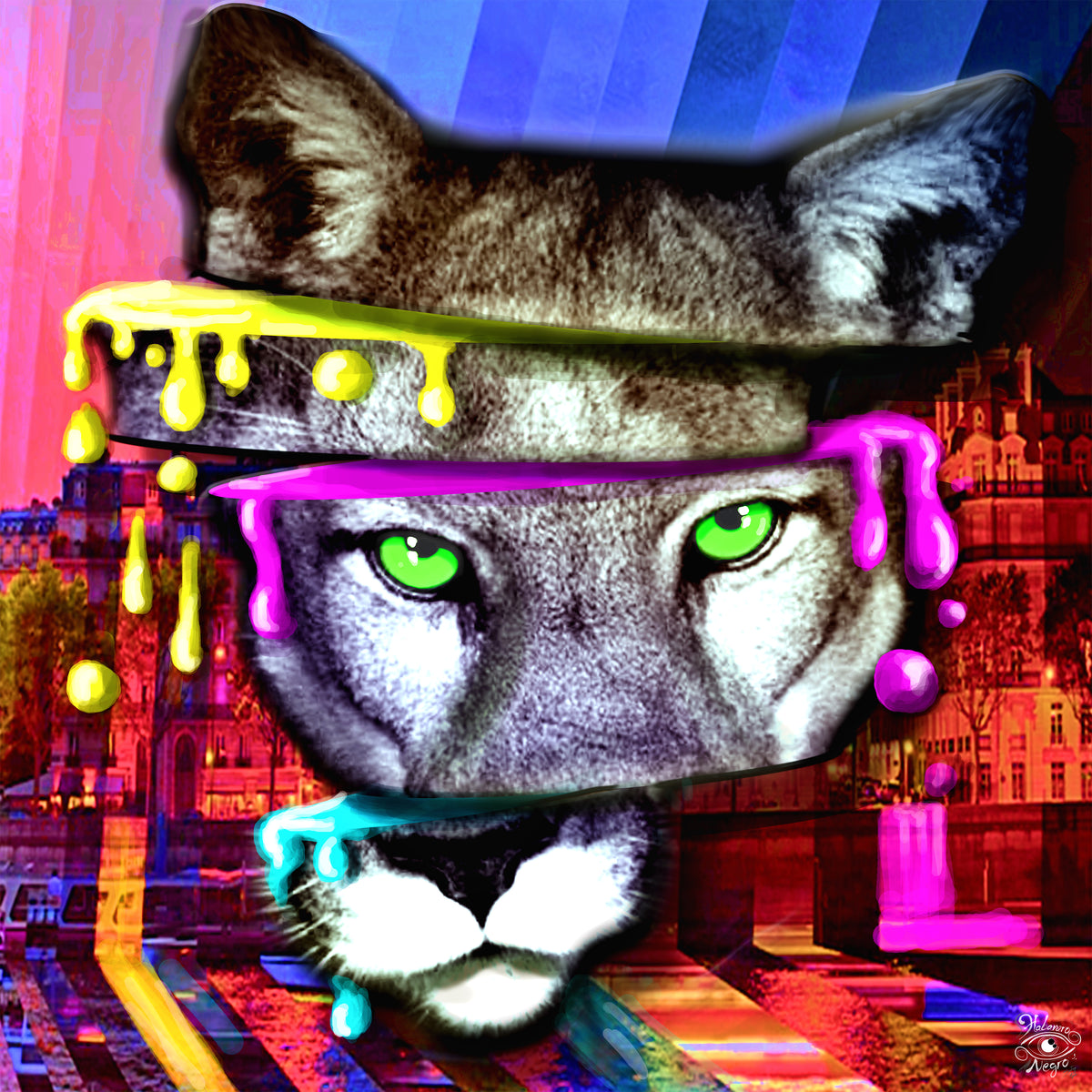 La realidad está hecha de sueños