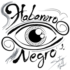 Logo de Habanero Negro